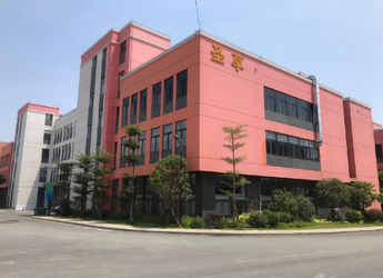 Shenzhen Dowis Electronics Co.,Ltd