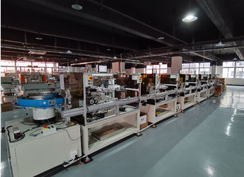 Çin Shenzhen Dowis Electronics Co.,Ltd Fabrika